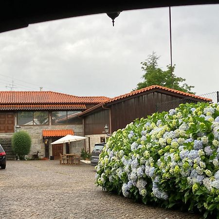 Bergui Guesthouse - Em Guimaraes Desde 2017 Exterior foto