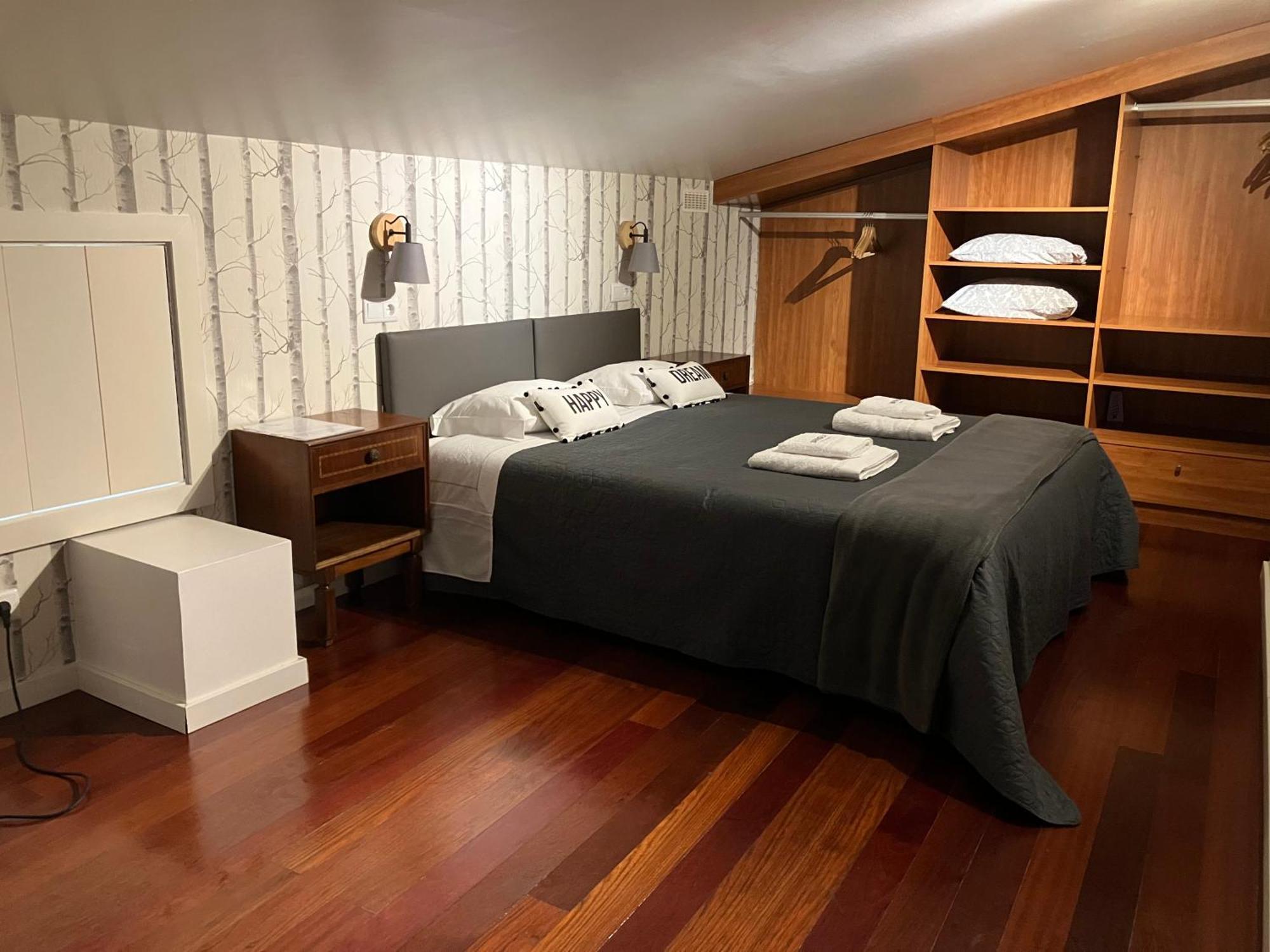 Bergui Guesthouse - Em Guimaraes Desde 2017 Exterior foto