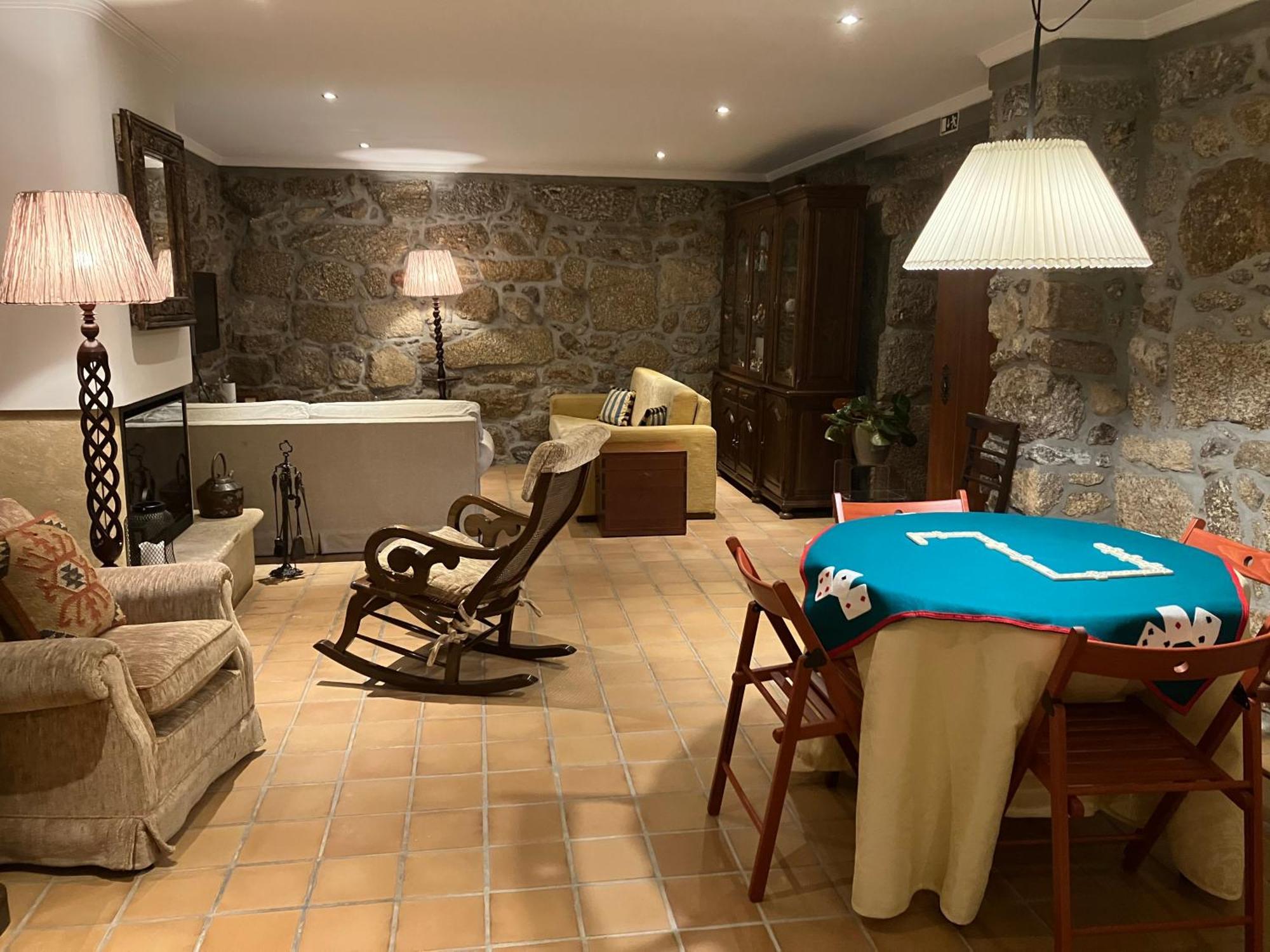Bergui Guesthouse - Em Guimaraes Desde 2017 Exterior foto