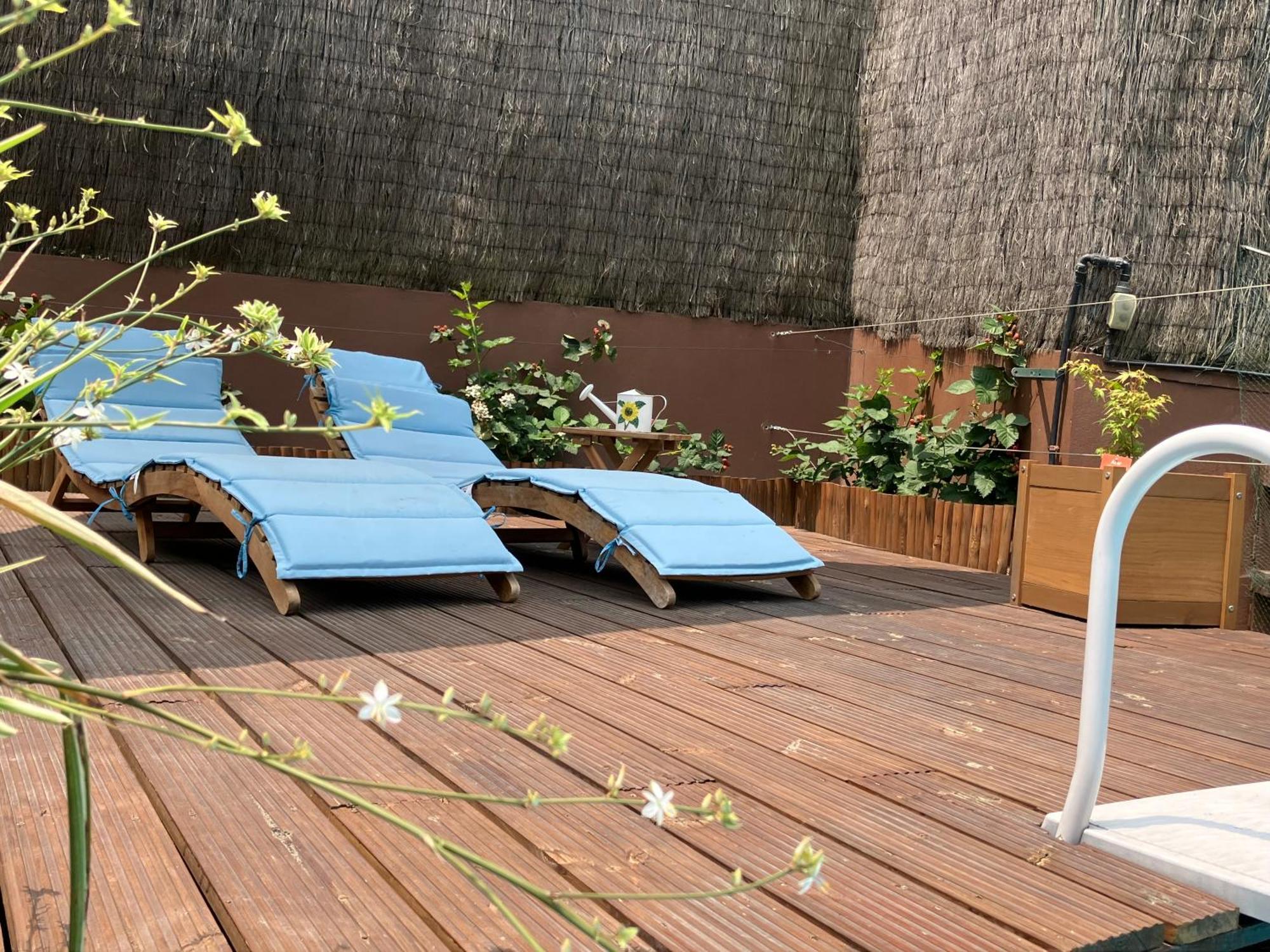 Bergui Guesthouse - Em Guimaraes Desde 2017 Exterior foto