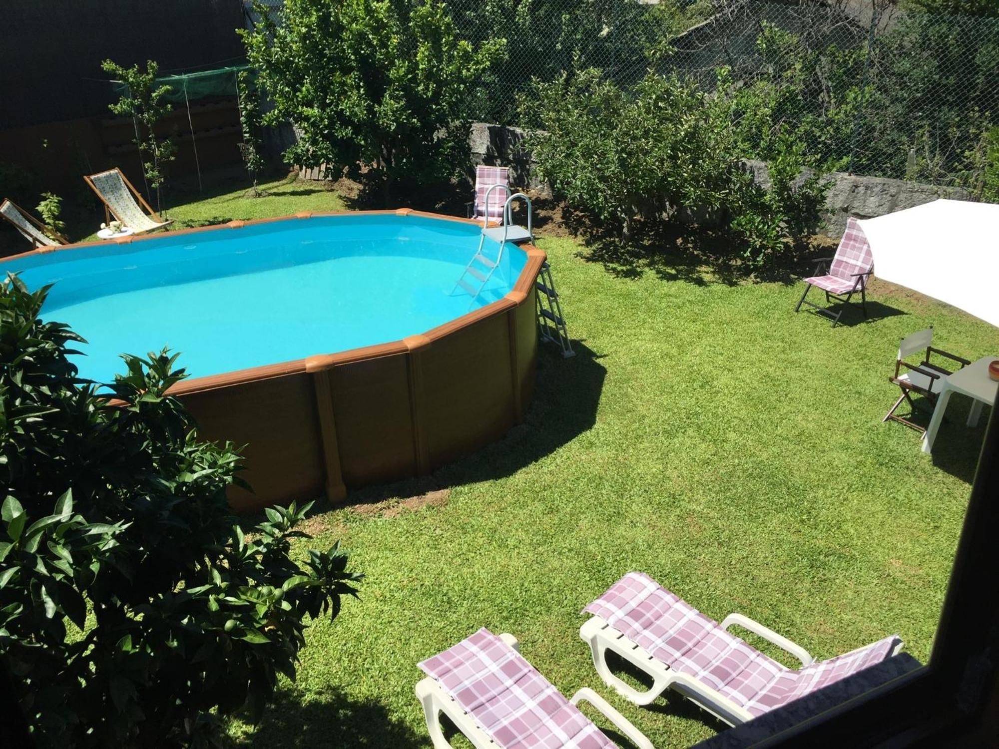 Bergui Guesthouse - Em Guimaraes Desde 2017 Exterior foto