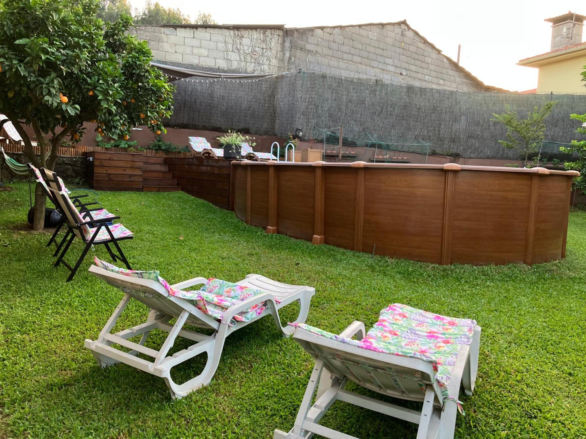 Bergui Guesthouse - Em Guimaraes Desde 2017 Exterior foto