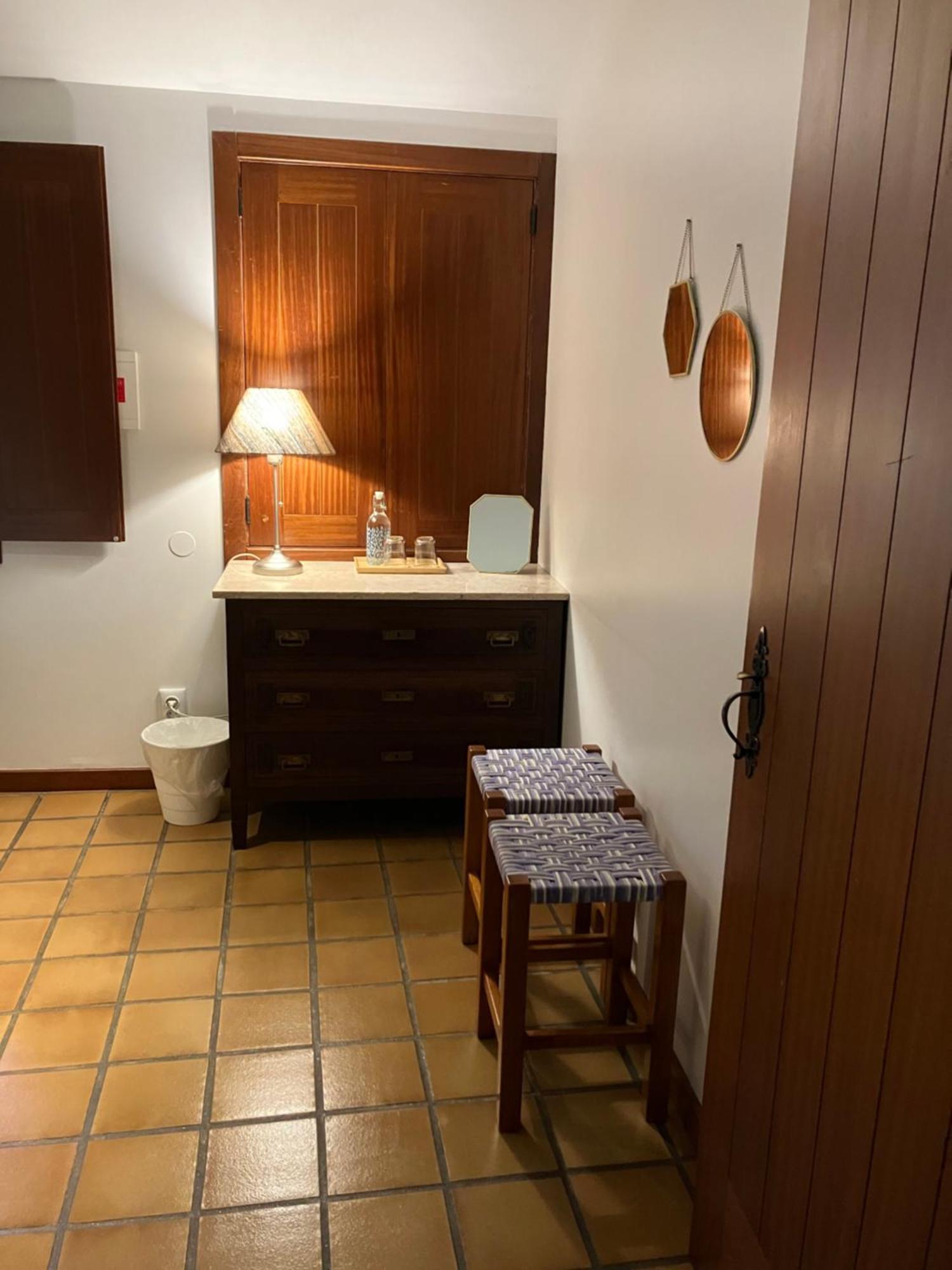Bergui Guesthouse - Em Guimaraes Desde 2017 Exterior foto