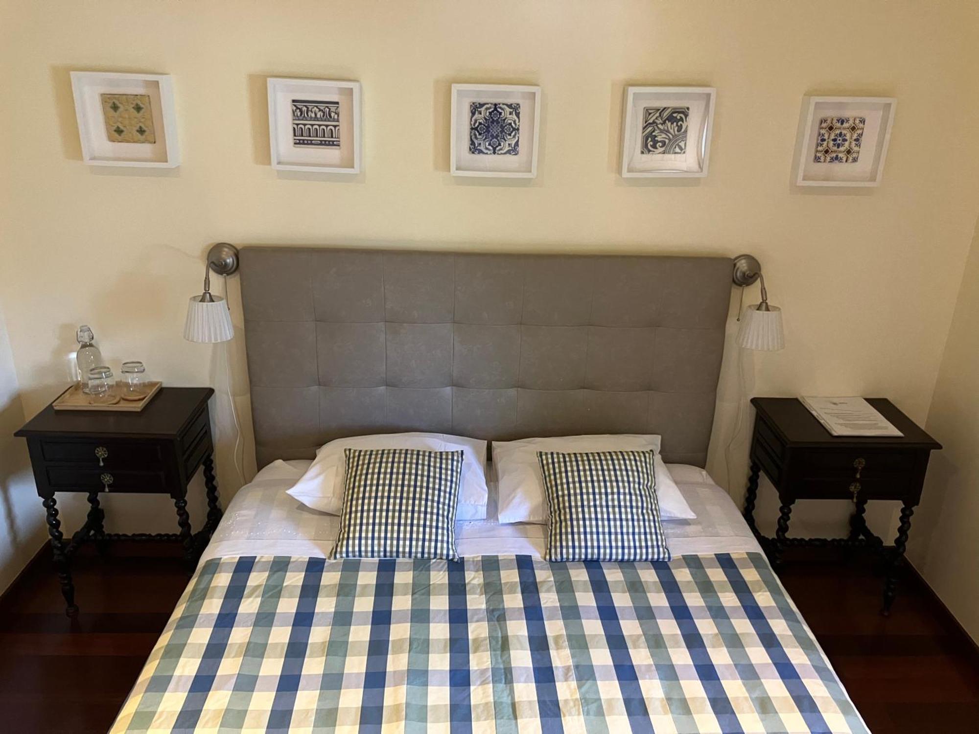 Bergui Guesthouse - Em Guimaraes Desde 2017 Exterior foto
